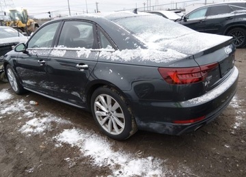 Audi A4 B9 2018 Audi A4 Limousine 2018r., 2.0t Premium2.0t Tech Premium, 2L, od ubezpiecza, zdjęcie 2