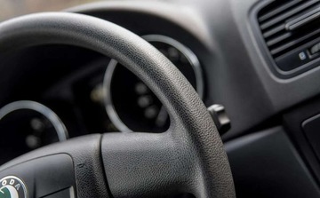 Skoda Yeti Minivan 1.4 TSI 122KM 2013 Skoda Yeti Skoda Yeti 1.4 Benzyna 122KM, zdjęcie 19