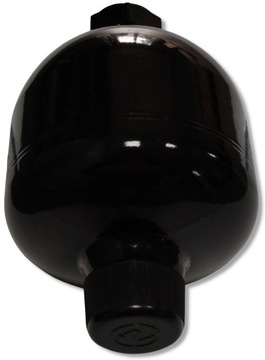 АМОРТИЗАТОР ДВОЙНОЙ ГИДРОАККУМУЛЯТОР 0,75 Л G1/2