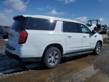  GMC Yukon XL K1500 SLE 2023 5.3l 5.3 Benzyna 355KM, zdjęcie 3