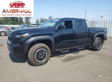 Toyota Tacoma II 2024 Toyota Tacoma Double Cab 2024 2.4l 2.4 Benzyna 278KM