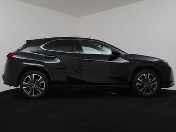 Lexus UX 2025 Od ręki - 300h Business 2.0 Hybrid Dynamic Force 199KM | Podgrzewane fotele, zdjęcie 1