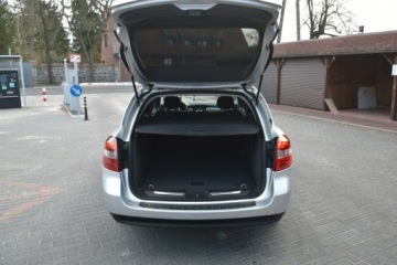 Renault Laguna III Grandtour 2.0 16v 140KM 2009 Renault Laguna 2.0 16v 140KM 2009r. TEMPOMAT Alufe, zdjęcie 20