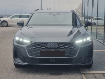 Audi A5 B10 Avant 2.0 TFSI 204KM 2026 AUDI A5 TFSI quattro S line Avant Combi 2.0 (204KM) 2026, zdjęcie 3