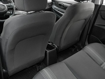 Hyundai i20 III Hatchback 1.2 MPI 84KM 2022 Hyundai i20 WD9940R#1.2 Pure Cz.cof Bluetooth, zdjęcie 18