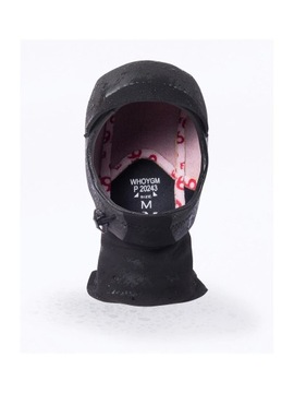 Капюшон Rip Curl 2022 Flashbomb 3 Bk — XL