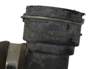 PŘÍVOD KAPALINY CHLADÍCÍHO CHRYSLER YPSILON 1.2 2013 RHD