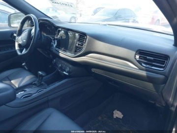 Dodge Durango III 3.6 V6 294KM 2021 Dodge Durango GT Plus 2021 3.6l 3.6 Benzyna 295KM, zdjęcie 9