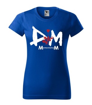 KOSZULKA DEPECHE MODE MEMENTO MORI DAMSKA - M