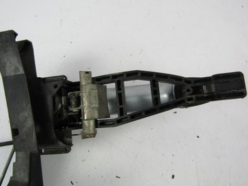 FORD GALAXY MK2 KLIKA VNĚJŠÍ LEVÝ PŘEDNÍ 06-09