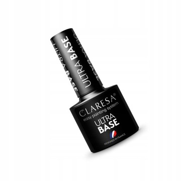 CLARESA ULTRA BASE BAZA przedłużanie nadbudowa