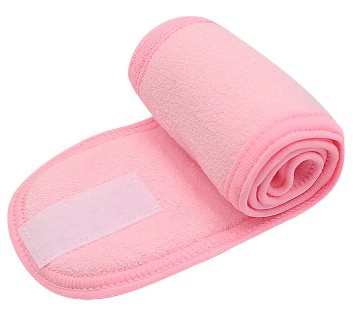 КОСМЕТИЧЕСКАЯ РЕЗЬБА ДЛЯ ВОЛОС НА ЗАЛИВКЕ РОЗОВАЯ Prima Derma