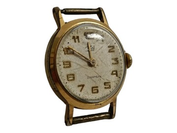 Zegarek damski ZARIA 1