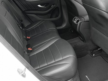 Mercedes GLC C253 Coupe 2.0 300 245KM 2018 Mercedes GLC 300 GD9C860#Coupe 300 4-Matic, zdjęcie 27