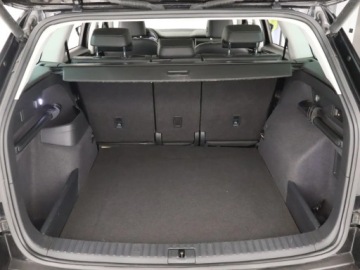 Skoda Kodiaq I SUV 2.0 TDI 150KM 2017 Skoda Kodiaq 2.0 TDI 4x4, Salon Polska, 4X4, zdjęcie 13