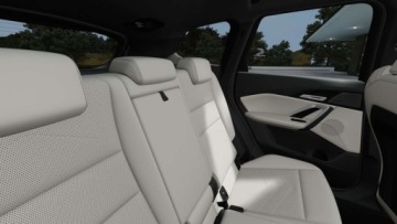 BMW X1 U11 Crossover 2.0 23i 218KM 2026 BMW X1 xDrive23i 218 KM mHEV - Gotowy do Odbioru - Pakiet MPro - HarmanKar, zdjęcie 12