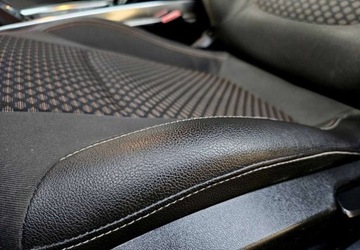 Opel Zafira C Tourer Facelifting 1.4 Turbo 140KM 2017 Opel Zafira Opel Zafira 1.4 Turbo (ecoFLEX) StartStop Innovation 1.4 140KM, zdjęcie 17