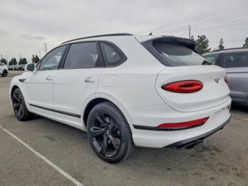 Bentley Bentayga 2023 Bentley Bentayga 2023 3.0l 3.0 Benzyna 456KM, zdjęcie 1