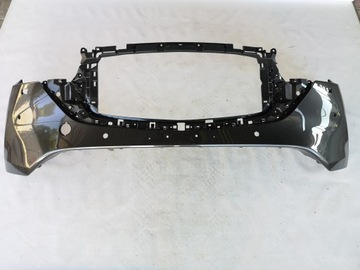 MAZDA CX5 II LIFT od 18r - ZDERZAK PRZÓD POLECAM