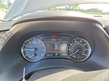 Infiniti 2023 Infiniti QX80 Luxe 2023 5.6 Benzyna 400KM, zdjęcie 9