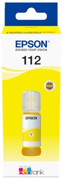 EPSON tusz 112 C13T06C44A yellow 70ml