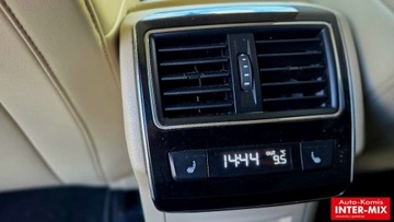 Skoda Superb III Liftback 2.0 TDI 190KM 2015 Skoda Superb Salon polska bez wkladu finansowego 2.0 Diesel 190KM, zdjęcie 33