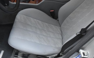 Mercedes Klasa E W210 Sedan 2.3 150KM 1996 Mercedes-Benz Klasa E Mercedes-Benz Klasa E 230 Classic 2.3 Benzyna 150KM, zdjęcie 23