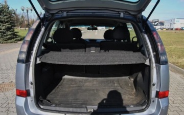 Opel Meriva I 1.4 TWINPORT ecoFLEX 90KM 2008 Opel Meriva GWARANCJA, 2008r, 1.4 Benzyna 90KM, Klima, ISOFIX, Ladnie utrz, zdjęcie 11