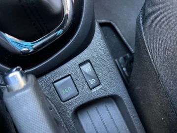 Renault Captur I Crossover 1.5 dCi 90KM 2016 Renault Captur 1.5 diesel 90 KM automat kamera zarej w PL ksiazka ser, zdjęcie 15