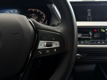 BMW Seria 1 F70 2024 BMW 118 Salon PL, Virtual kokpit , LED, CarPlay, P, zdjęcie 14