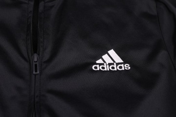 adidas dres męski komplet bluza spodnie roz.S