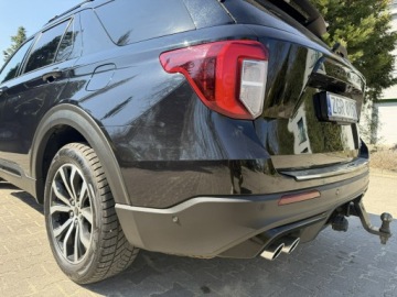 Ford Explorer VI 2020 Ford Explorer ST 401KM| 6 os | Full | Serwis | AWD, zdjęcie 22
