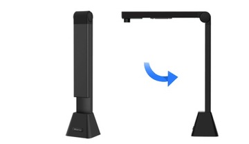 Сканер Iris Desk 5