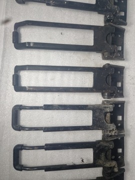 SPRINTER VW LT ОГРАНИЧИТЕЛЬ ЗАДНЕЙ ДВЕРИ