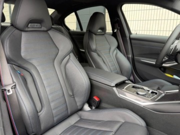 BMW Seria 3 G20-G21 2026 BMW Seria 3 M340i xDrive Sedan 3.0 (392KM) 2026, zdjęcie 9