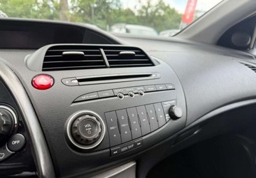 Honda Civic VIII 2006 Honda Civic Honda Civic 2.2i-CTDi TypeS 2.2 Diesel 140KM, zdjęcie 30