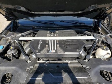 BMW 2020 BMW X4 M 2020, 3.0L, 4x4, COMPETITION, porysowany lakier, zdjęcie 11