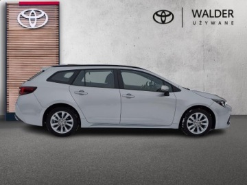 Toyota Corolla XII TS Kombi Facelifting 1.8 Hybrid 140KM 2023 Toyota Corolla 1.8 Hybrid Comfort Seria E21 (2019-, zdjęcie 5