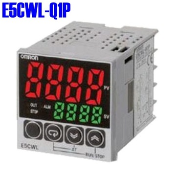 OMRON E5CWL-Q1P REGULATOR TEMPERATURY TERMOSTAT