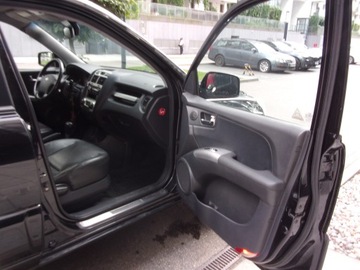 Kia Sportage II 2005 KIA SPORTAGE 2.0, zdjęcie 30