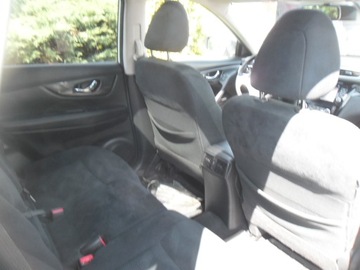 Nissan X-Trail III 2017 NISSAN X-TRAIL 1.6 dCi ALL MODE 4x4-i 2017, zdjęcie 1