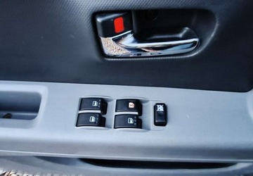 Subaru Justy IV 1.0 70KM 2009 Subaru Justy Subaru Justy Benzyna 69KM, zdjęcie 14