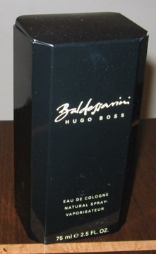 БАЛДЕССАРИНИ EDC 75мл