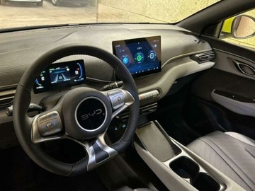 BYD 2025 BYD Dolphin Surf Boost Hatchback (88 KM) 2025, zdjęcie 5