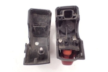 Правый переключатель BMW S 1000 R K47 14-15