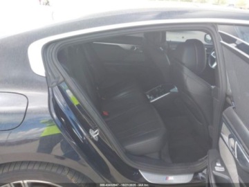 BMW Seria 8 II 2020 BMW Seria 8 M850i Gran xDrive 2020 4.4l 4.4 Benzyna 523KM, zdjęcie 12