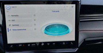 Ford Puma II Crossover Facelifting 1.0 EcoBoost Hybrid 155KM 2025 Ford Puma 2025 kamery 360, BLIS, panorama, aktywny tempomat Hybryda 155KM, zdjęcie 31