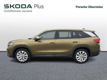 Skoda Kodiaq II SUV Plug-In 1.5 TSI Plug-In Hybrid 204KM 2024 Skoda Kodiaq Selection ! iV ! Podgrzewane Fotele !, zdjęcie 3