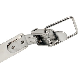 Навес для дымохода диаметром 60-80 мм, регулируемый, нержавеющая сталь