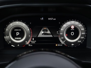 Nissan Qashqai III Crossover Facelifting 1.3 DIG-T MHEV 158KM 2025 Nissan Qashqai 1.3 DIG-T MHEV, 1. Właściciel, zdjęcie 10